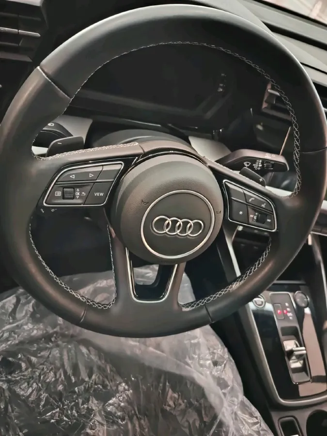 2023 Audi A3 1.4T 150HP L4 7DCT,autocango,china used car exporter,china ev exporter,chinese used car exporter,chinese used ev exporter