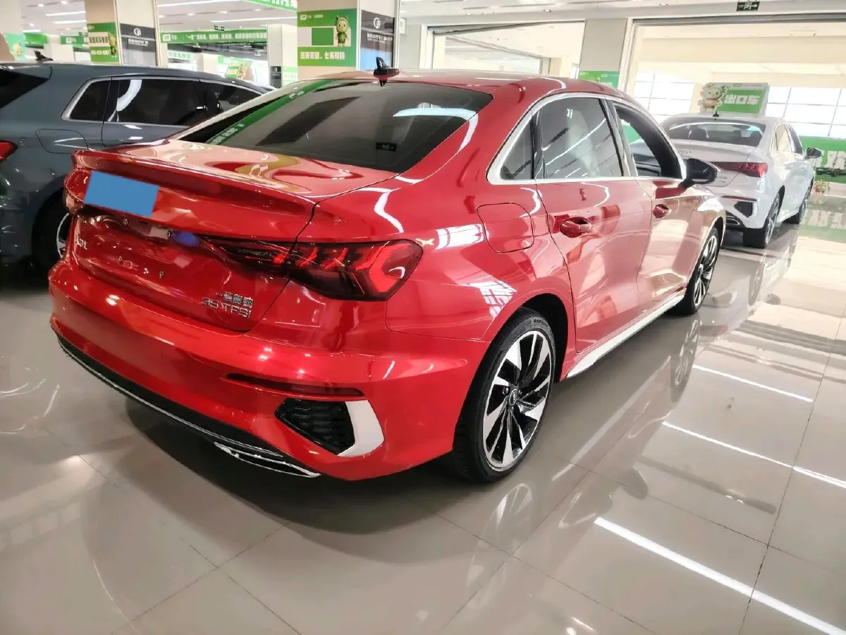 2023 Audi A3 1.4T 150HP L4 7DCT,autocango,china used car exporter,china ev exporter,chinese used car exporter,chinese used ev exporter