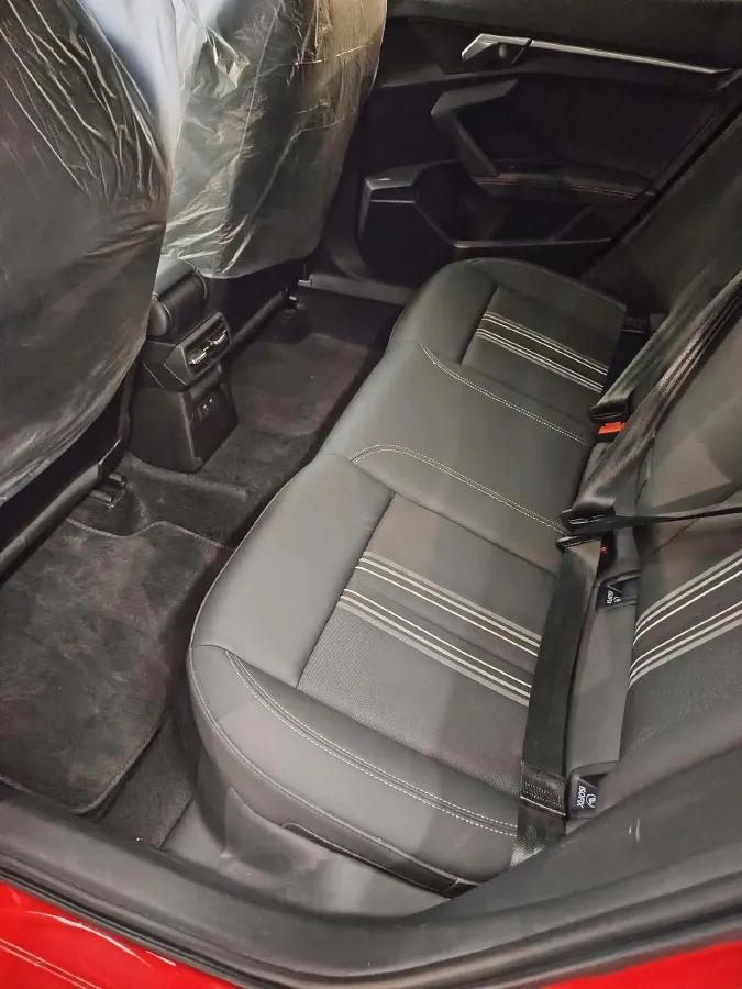 2023 Audi A3 1.4T 150HP L4 7DCT,autocango,china used car exporter,china ev exporter,chinese used car exporter,chinese used ev exporter