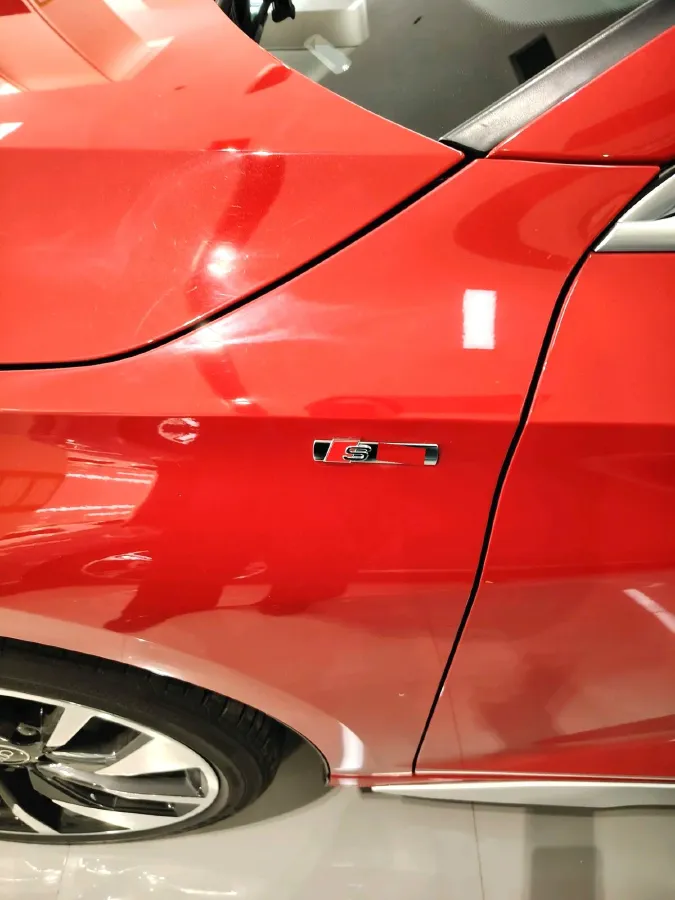 2023 Audi A3 1.4T 150HP L4 7DCT,autocango,china used car exporter,china ev exporter,chinese used car exporter,chinese used ev exporter