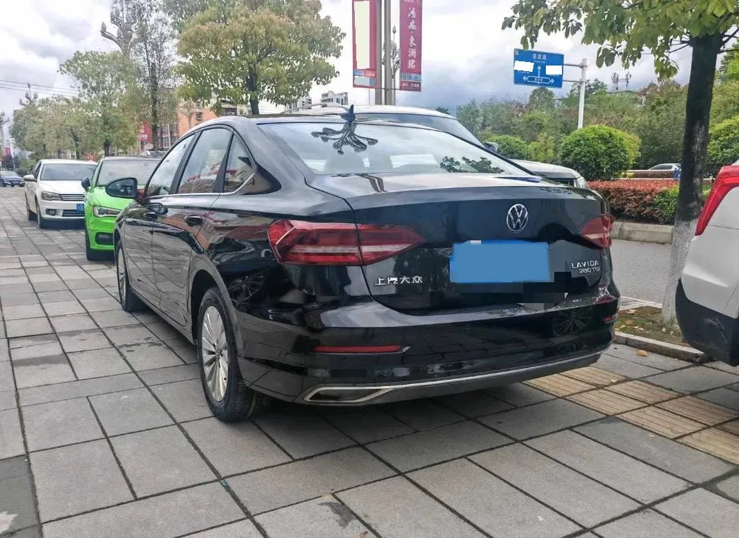 2021 Volkswagen Lavida 1.4T 150HP L4 7DCT,autocango,china used car exporter,china ev exporter,chinese used car exporter,chinese used ev exporter