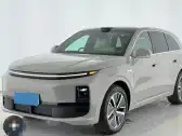 2024 LI L6,autocango,china used car exporter,china ev exporter,chinese used car exporter,chinese used ev exporter
