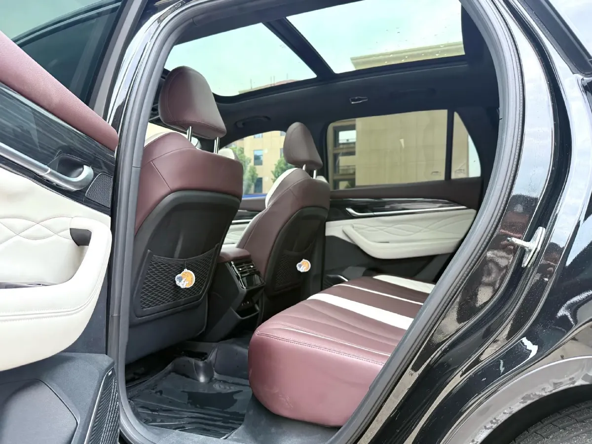 2021 Geely Monjaro 2.0T 238HP L4 8AT,autocango,china used car exporter,china ev exporter,chinese used car exporter,chinese used ev exporter