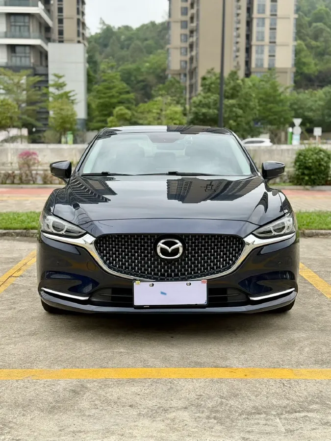 2020 Mazda Atenza 2.5L 192HP L4 6AT,autocango,china used car exporter,china ev exporter,chinese used car exporter,chinese used ev exporter
