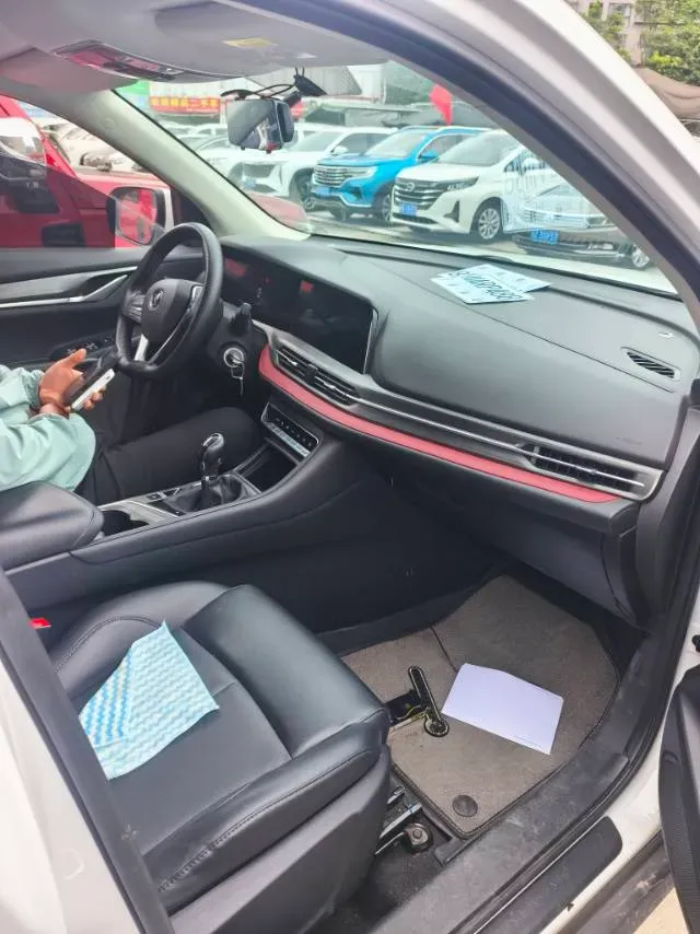 2020 ChangAn CS55 Plus 1.5T 156HP L4 6MT,autocango,china used car exporter,china ev exporter,chinese used car exporter,chinese used ev exporter