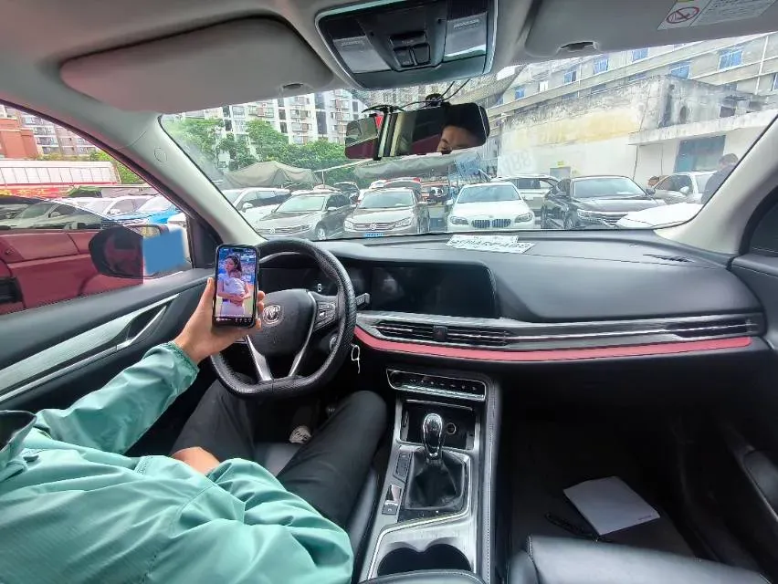 2020 ChangAn CS55 Plus 1.5T 156HP L4 6MT,autocango,china used car exporter,china ev exporter,chinese used car exporter,chinese used ev exporter