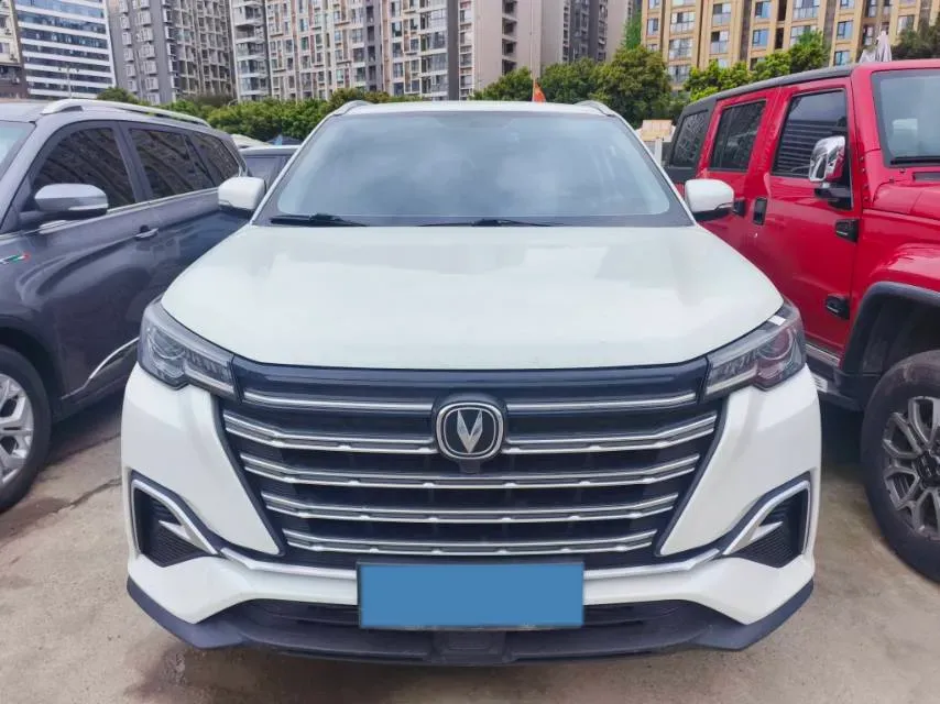 2020 ChangAn CS55 Plus 1.5T 156HP L4 6MT,autocango,china used car exporter,china ev exporter,chinese used car exporter,chinese used ev exporter