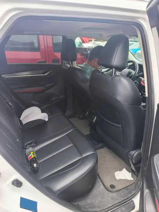 2020 ChangAn CS55 Plus 1.5T 156HP L4 6MT,autocango,china used car exporter,china ev exporter,chinese used car exporter,chinese used ev exporter