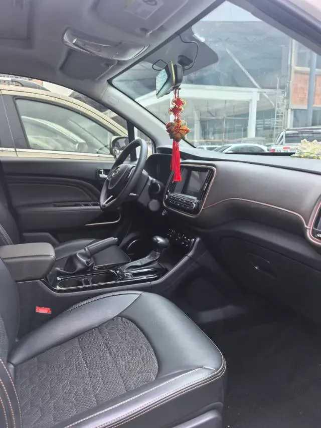 2017 GAC Trumpchi GS3 1.3T 137HP L4 6AT,autocango,china used car exporter,china ev exporter,chinese used car exporter,chinese used ev exporter