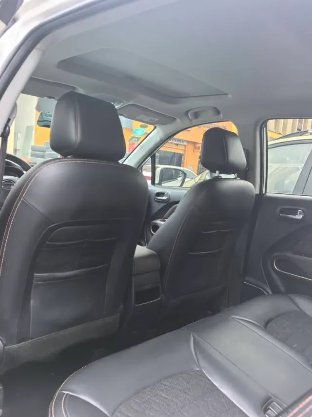 2017 GAC Trumpchi GS3 1.3T 137HP L4 6AT,autocango,china used car exporter,china ev exporter,chinese used car exporter,chinese used ev exporter