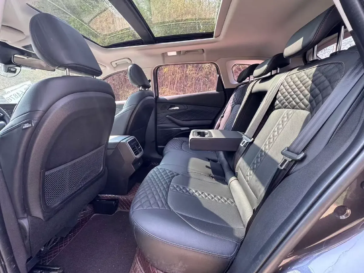 2021 Exceed TXL 1.6T 197HP L4 7DCT,autocango,china used car exporter,china ev exporter,chinese used car exporter,chinese used ev exporter