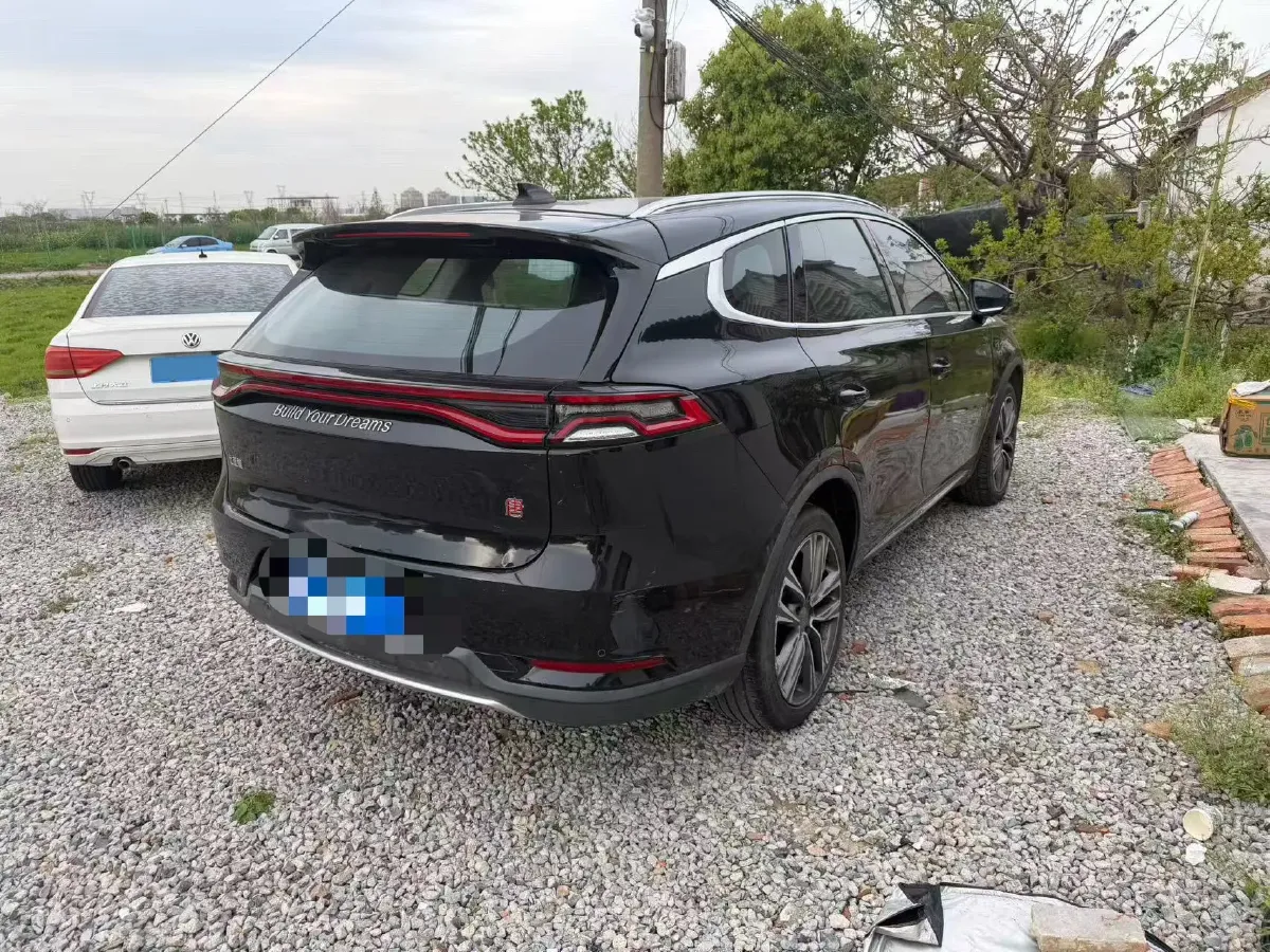 2018 BYD Tang 2.0T 205HP L4 6AT,autocango,china used car exporter,china ev exporter,chinese used car exporter,chinese used ev exporter
