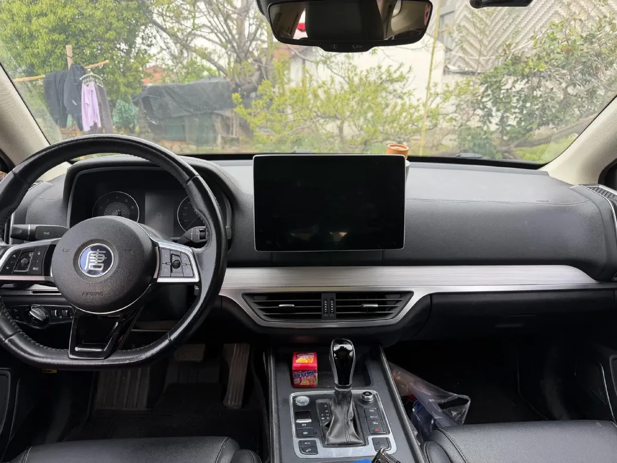 2018 BYD Tang 2.0T 205HP L4 6AT,autocango,china used car exporter,china ev exporter,chinese used car exporter,chinese used ev exporter