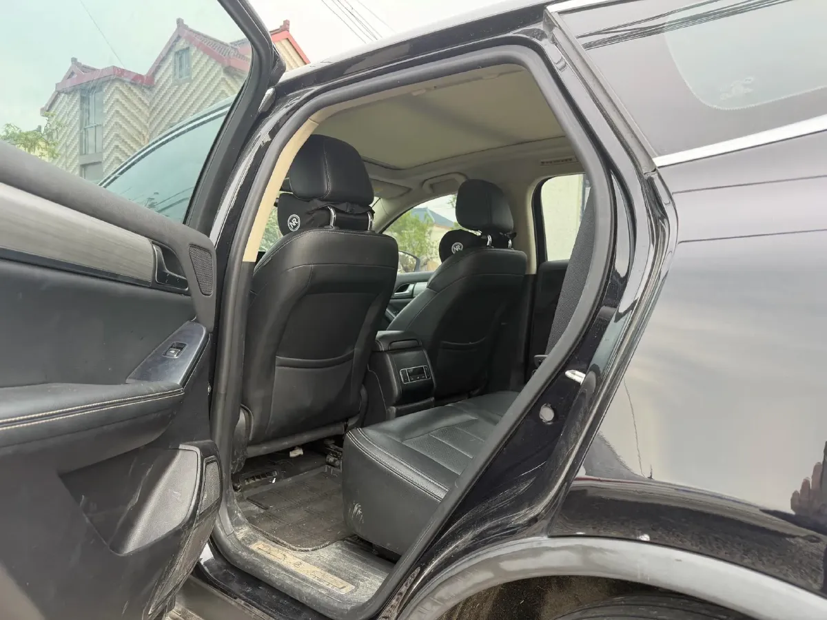 2018 BYD Tang 2.0T 205HP L4 6AT,autocango,china used car exporter,china ev exporter,chinese used car exporter,chinese used ev exporter