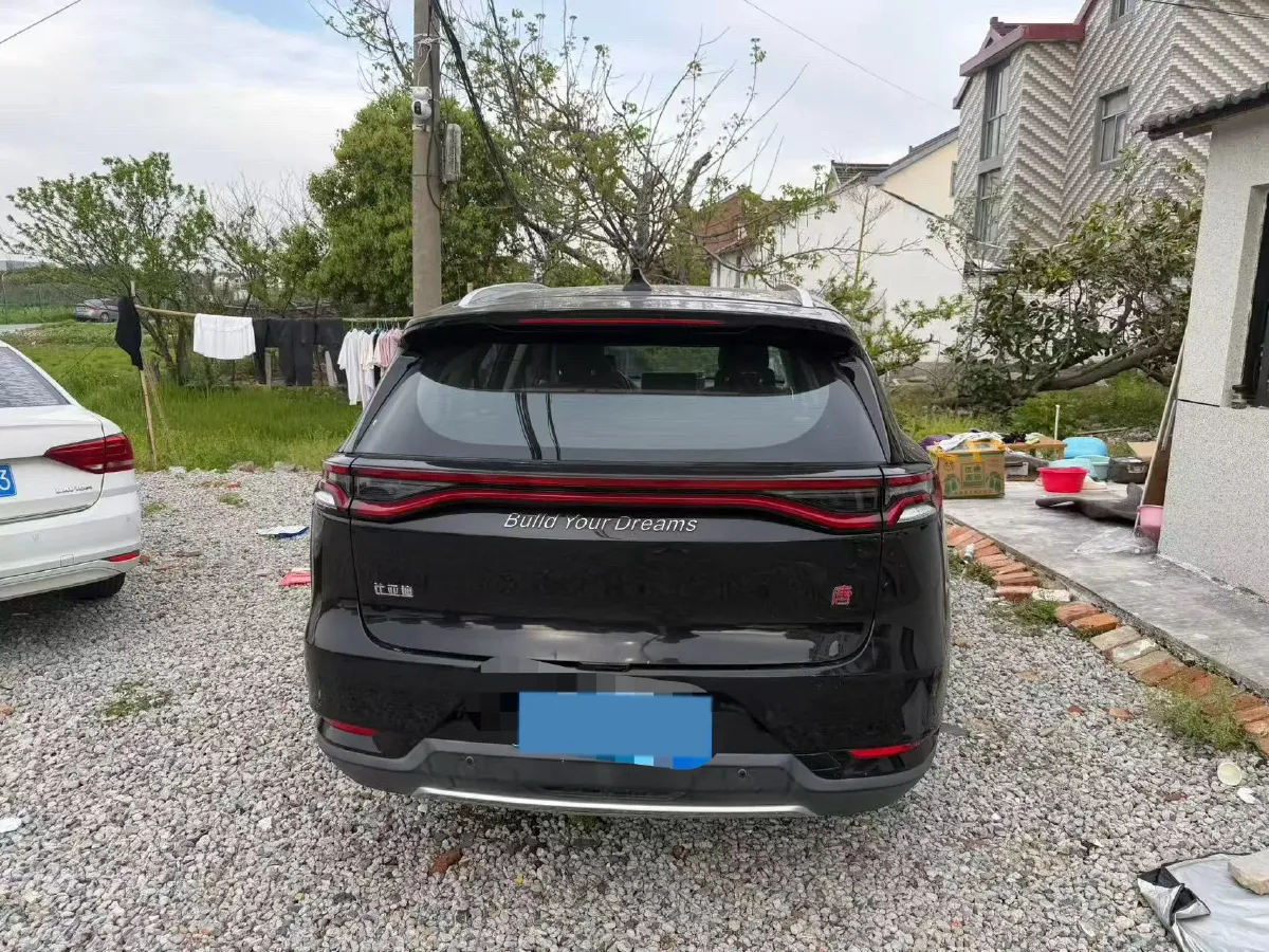 2018 BYD Tang 2.0T 205HP L4 6AT,autocango,china used car exporter,china ev exporter,chinese used car exporter,chinese used ev exporter