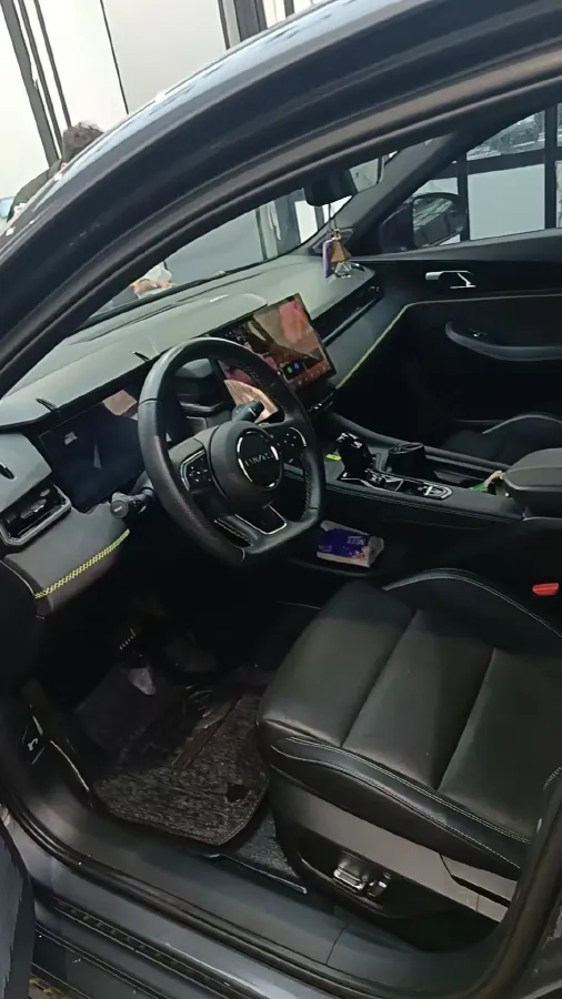 2023 MAXUS G50 1.5T 181HP L4 7DCT,autocango,china used car exporter,china ev exporter,chinese used car exporter,chinese used ev exporter