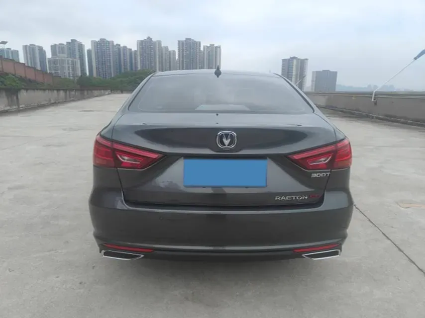2021 ChangAn Raeton CC 1.5T 180HP L4 7DCT,autocango,china used car exporter,china ev exporter,chinese used car exporter,chinese used ev exporter