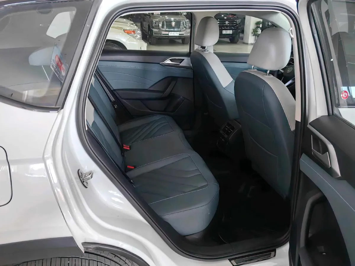 2024 Volkswagen Tharu 1.5T 160HP L4 7DCT,autocango,china used car exporter,china ev exporter,chinese used car exporter,chinese used ev exporter