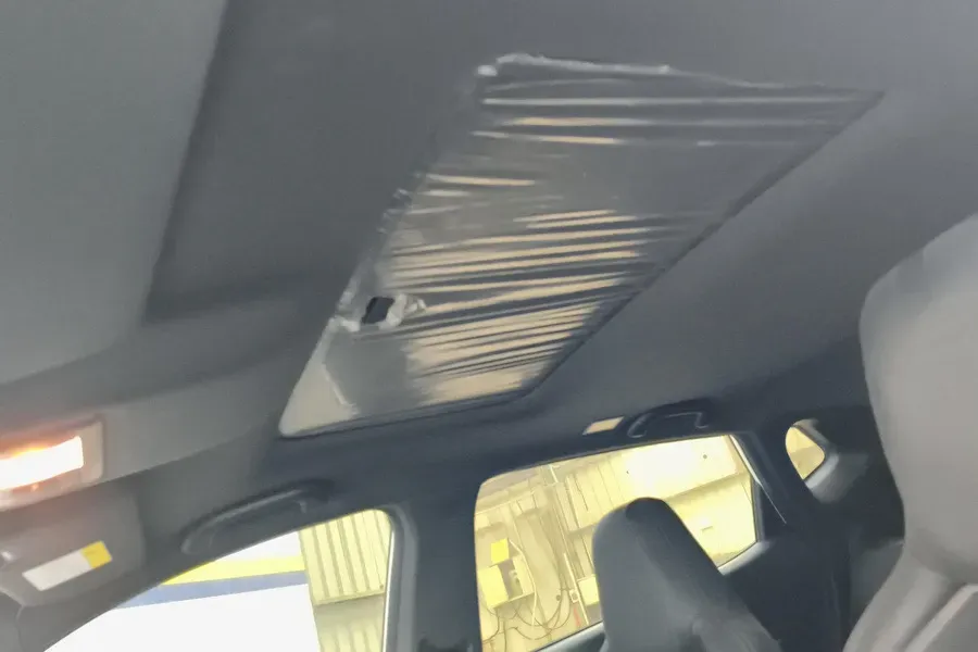 2024 ChangAn X5 PLUS 1.5T 188HP L4 7DCT,autocango,china used car exporter,china ev exporter,chinese used car exporter,chinese used ev exporter