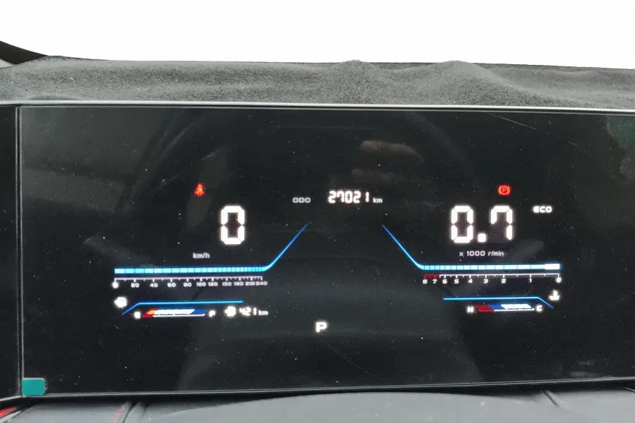 2024 ChangAn X5 PLUS 1.5T 188HP L4 7DCT,autocango,china used car exporter,china ev exporter,chinese used car exporter,chinese used ev exporter