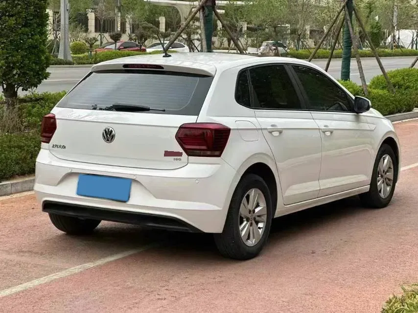 2019 Volkswagen Polo 1.5L 113HP L4 6AT,autocango,china used car exporter,china ev exporter,chinese used car exporter,chinese used ev exporter