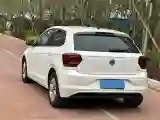 2019 Volkswagen Polo 1.5L 113HP L4 6AT