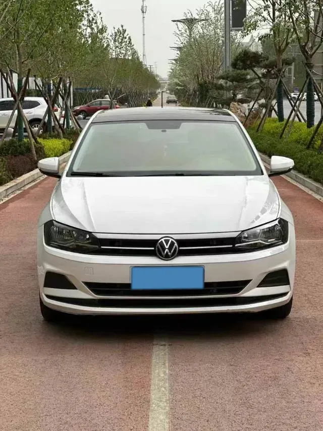 2019 Volkswagen Polo 1.5L 113HP L4 6AT,autocango,china used car exporter,china ev exporter,chinese used car exporter,chinese used ev exporter