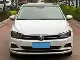 2019 Volkswagen Polo 1.5L 113HP L4 6AT