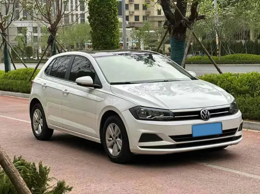 2019 Volkswagen Polo 1.5L 113HP L4 6AT,autocango,china used car exporter,china ev exporter,chinese used car exporter,chinese used ev exporter
