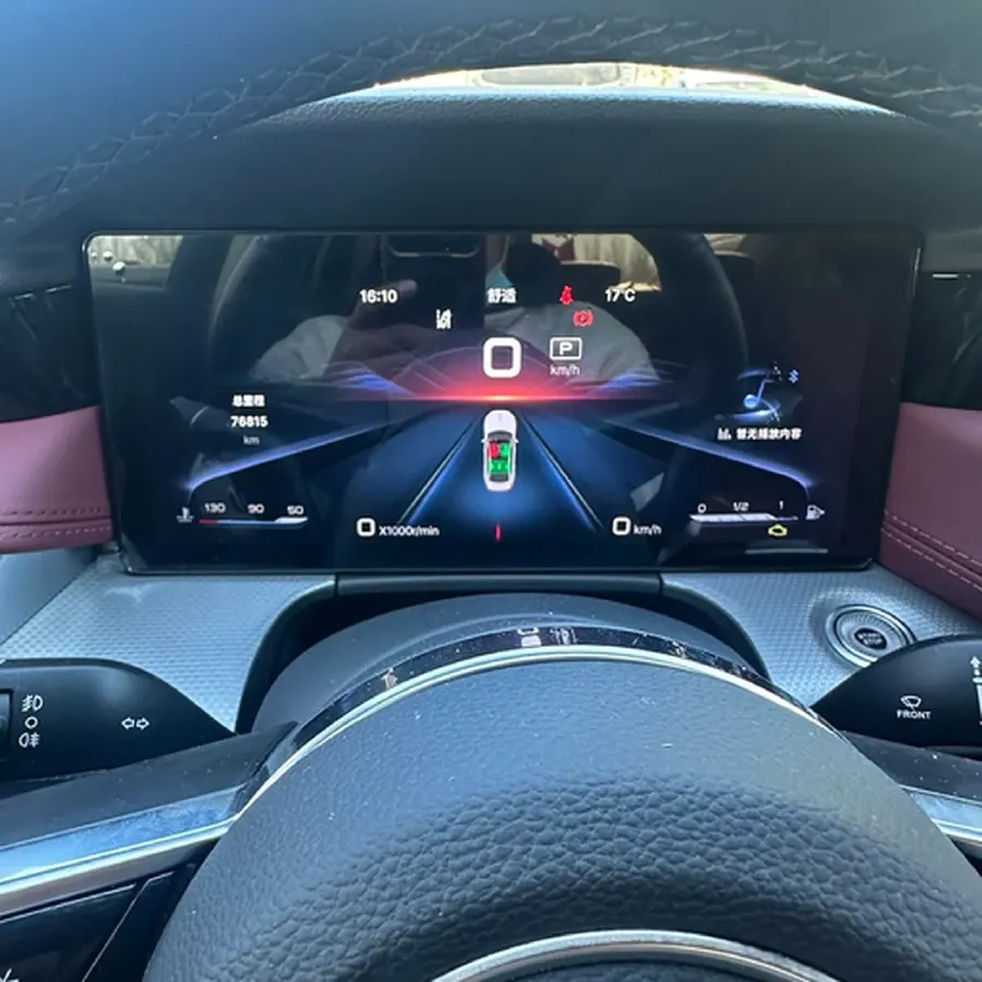 2023 HongQi H5 2.0T 224HP L4 8AT,autocango,china used car exporter,china ev exporter,chinese used car exporter,chinese used ev exporter