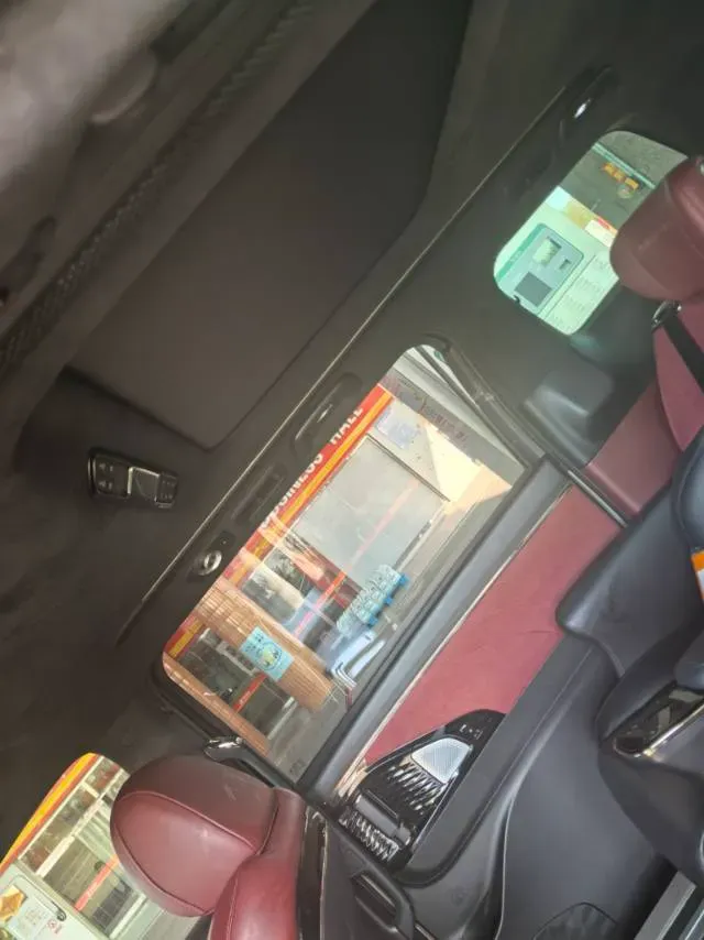 2023 GAC Trumpchi M8 2.0T 190HP L4 E-CVT Hybrid,autocango,china used car exporter,china ev exporter,chinese used car exporter,chinese used ev exporter