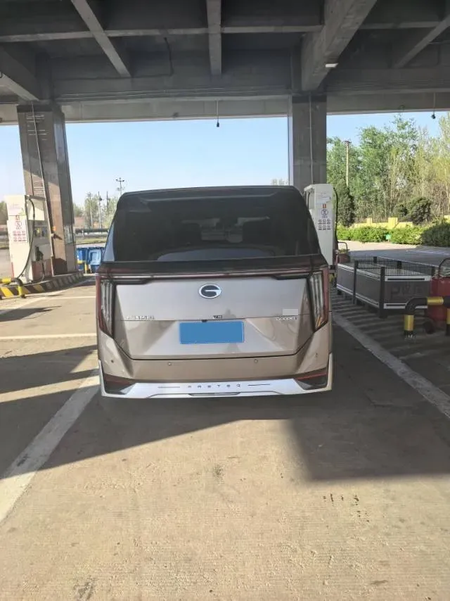 2023 GAC Trumpchi M8 2.0T 190HP L4 E-CVT Hybrid,autocango,china used car exporter,china ev exporter,chinese used car exporter,chinese used ev exporter