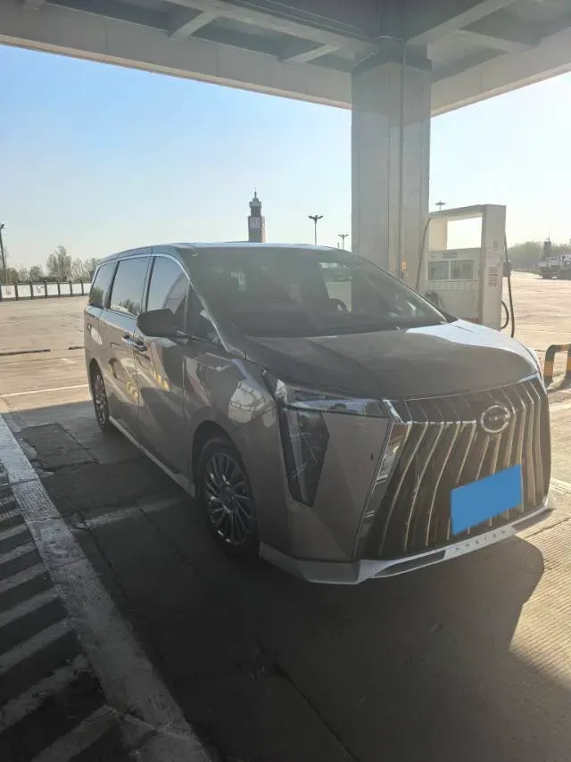 2023 GAC Trumpchi M8 2.0T 190HP L4 E-CVT Hybrid,autocango,china used car exporter,china ev exporter,chinese used car exporter,chinese used ev exporter