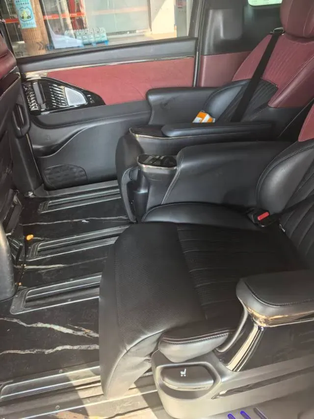 2023 GAC Trumpchi M8 2.0T 190HP L4 E-CVT Hybrid,autocango,china used car exporter,china ev exporter,chinese used car exporter,chinese used ev exporter