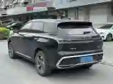 2024 HongQi HS3 1.5T 169HP L4 7DCT