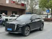 2024 HONGQI HS3,autocango,china used car exporter,china ev exporter,chinese used car exporter,chinese used ev exporter