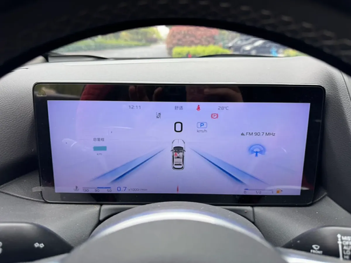 2024 HongQi HS3 1.5T 169HP L4 7DCT,autocango,china used car exporter,china ev exporter,chinese used car exporter,chinese used ev exporter