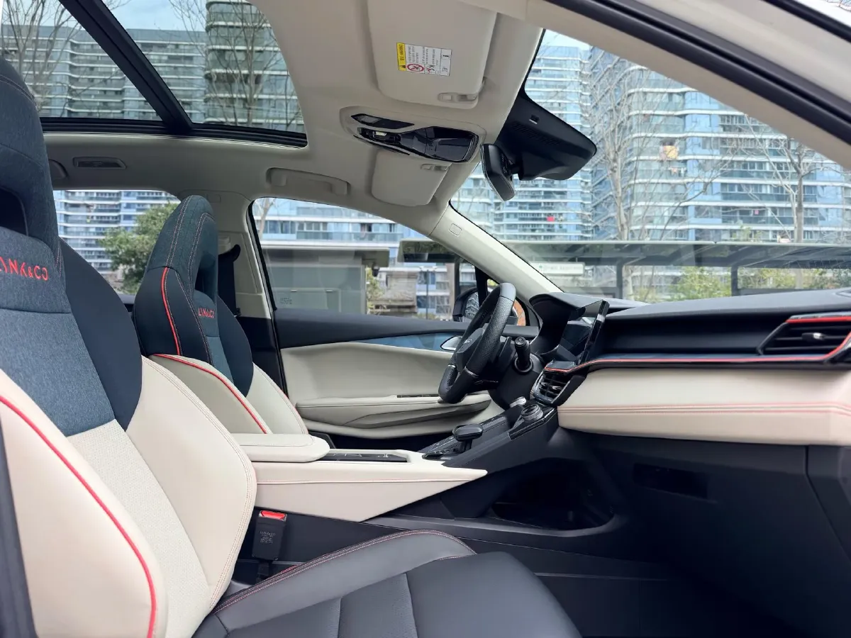 2020 LYNK&CO 06 1.5T 177HP L3 7DCT,autocango,china used car exporter,china ev exporter,chinese used car exporter,chinese used ev exporter