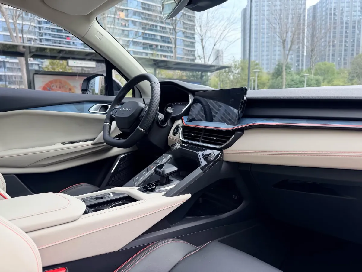 2020 LYNK&CO 06 1.5T 177HP L3 7DCT,autocango,china used car exporter,china ev exporter,chinese used car exporter,chinese used ev exporter