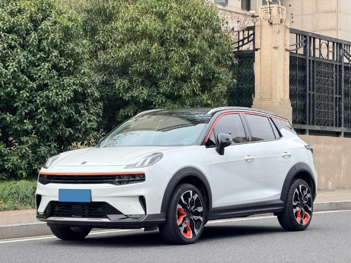 2020 LYNK&CO 06 1.5T 177HP L3 7DCT,autocango,china used car exporter,china ev exporter,chinese used car exporter,chinese used ev exporter