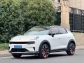 2020 LYNK&CO 06 2020 LYNK&CO 06,autocango,china used car exporter,china ev exporter,chinese used car exporter,chinese used ev exporter