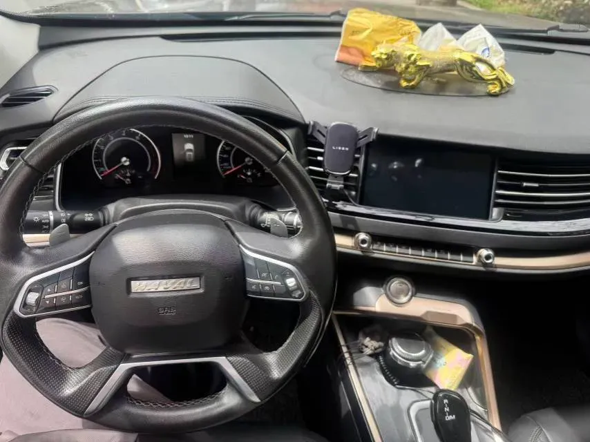 2021 Haval H6 1.5T 150HP L4 7DCT,autocango,china used car exporter,china ev exporter,chinese used car exporter,chinese used ev exporter