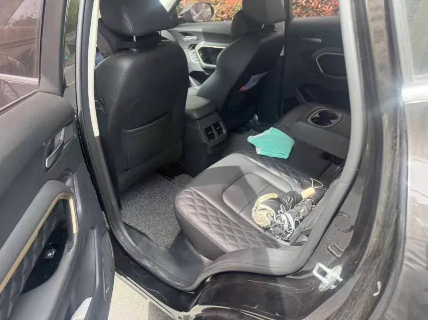 2021 Haval H6 1.5T 150HP L4 7DCT,autocango,china used car exporter,china ev exporter,chinese used car exporter,chinese used ev exporter