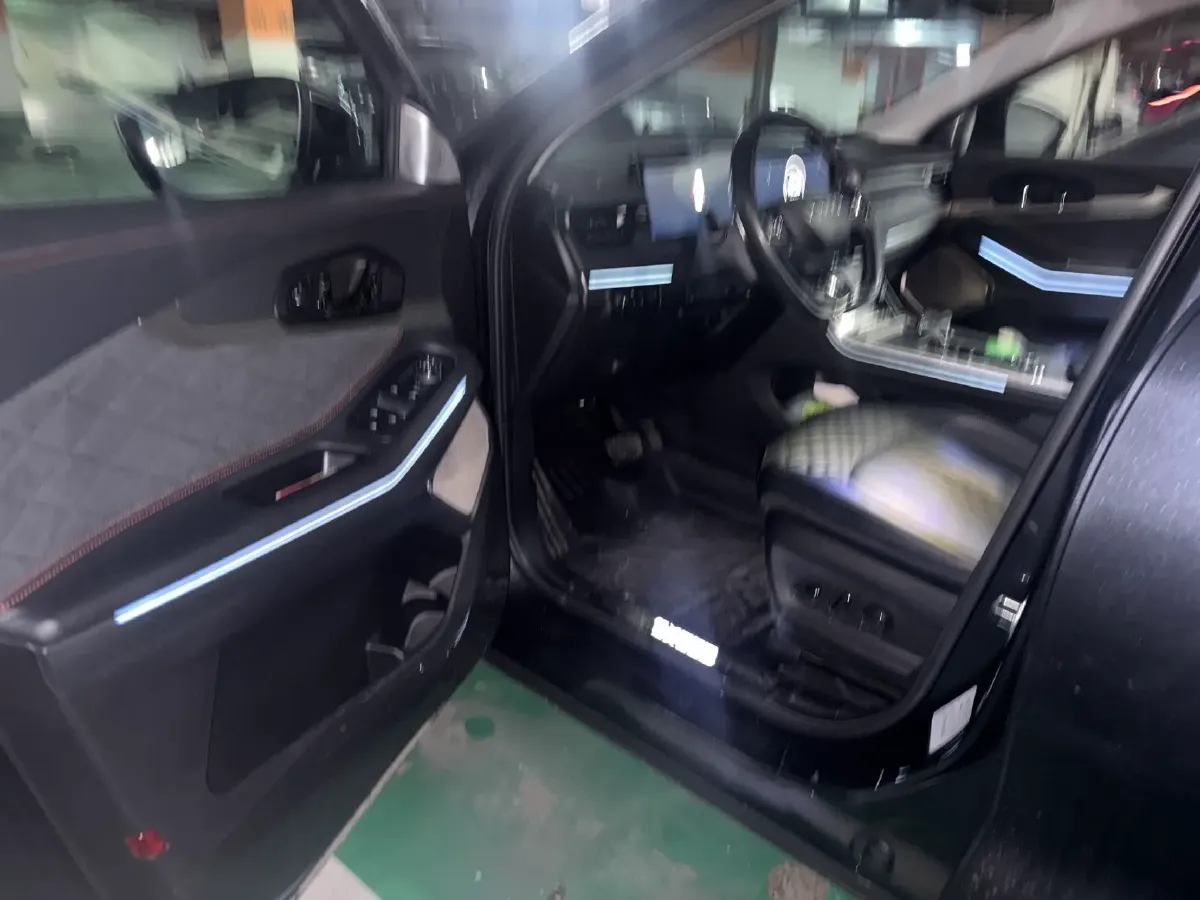 2021 Exceed TXL 2.0T 261HP L4 7DCT,autocango,china used car exporter,china ev exporter,chinese used car exporter,chinese used ev exporter