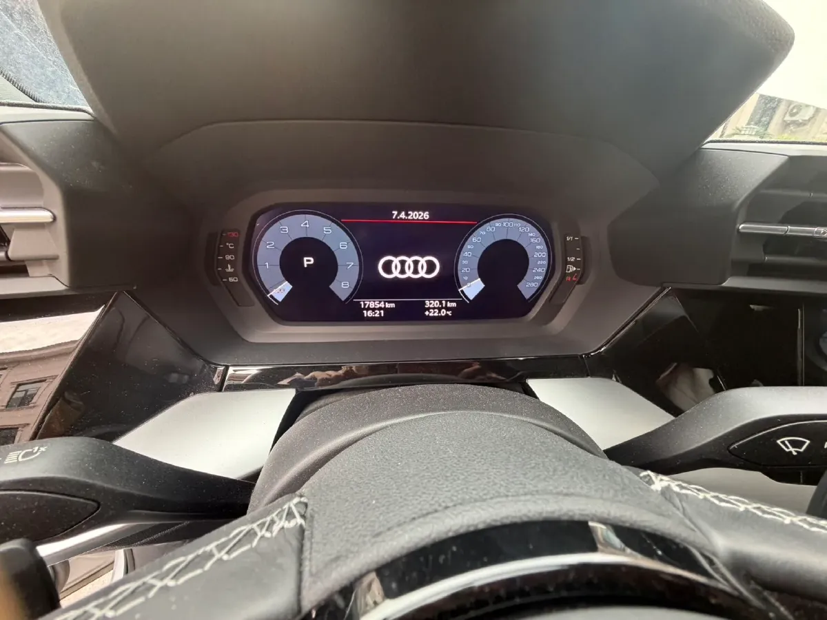 2022 Audi A3 1.4T 150HP L4 7DCT,autocango,china used car exporter,china ev exporter,chinese used car exporter,chinese used ev exporter