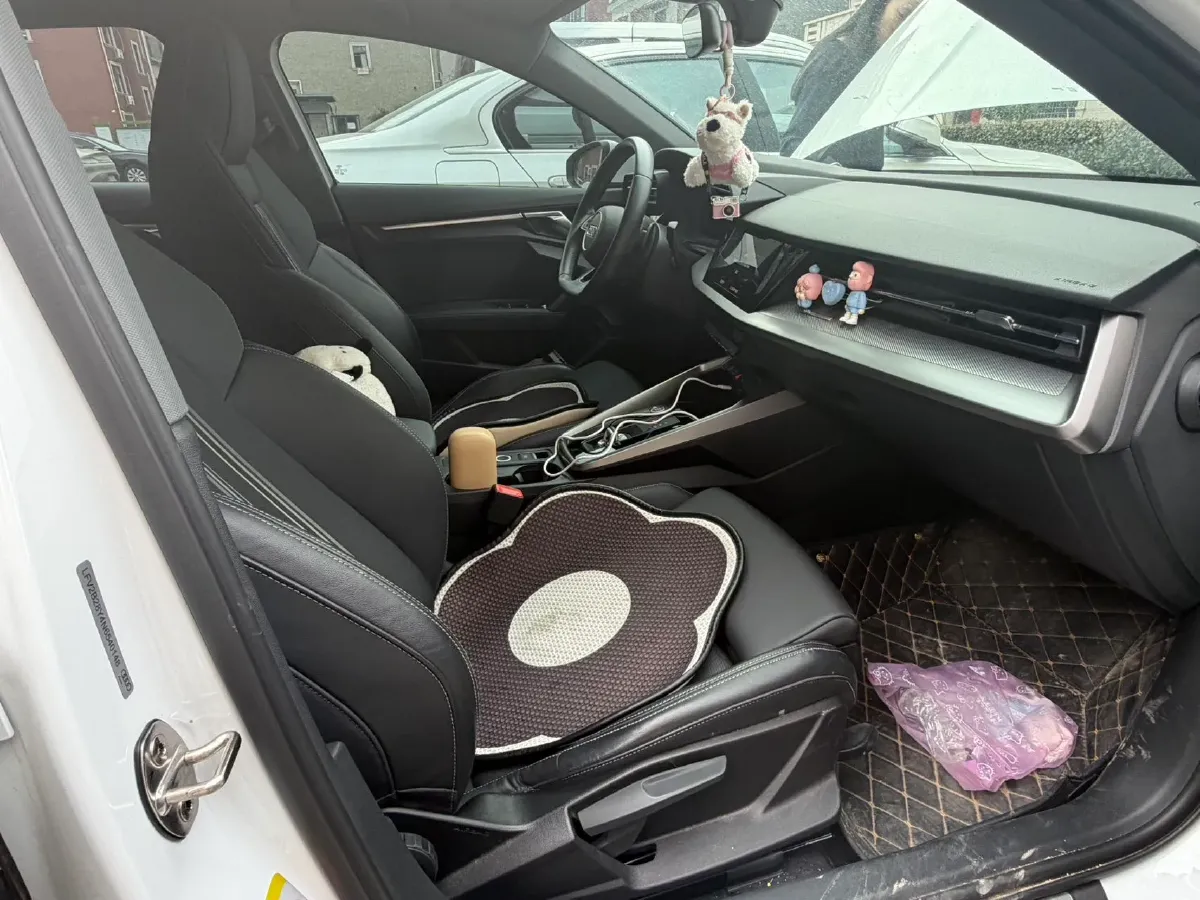 2022 Audi A3 1.4T 150HP L4 7DCT,autocango,china used car exporter,china ev exporter,chinese used car exporter,chinese used ev exporter