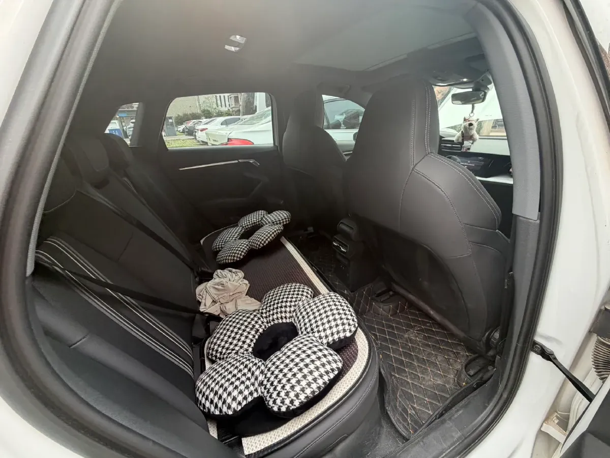 2022 Audi A3 1.4T 150HP L4 7DCT,autocango,china used car exporter,china ev exporter,chinese used car exporter,chinese used ev exporter