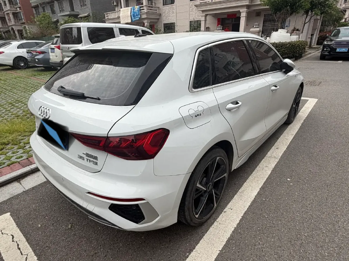 2022 Audi A3 1.4T 150HP L4 7DCT,autocango,china used car exporter,china ev exporter,chinese used car exporter,chinese used ev exporter