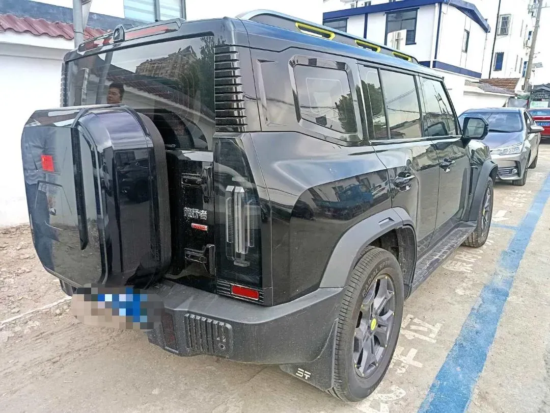 2024 Jetour Traveller 2.0T 254HP L4 7DCT,autocango,china used car exporter,china ev exporter,chinese used car exporter,chinese used ev exporter