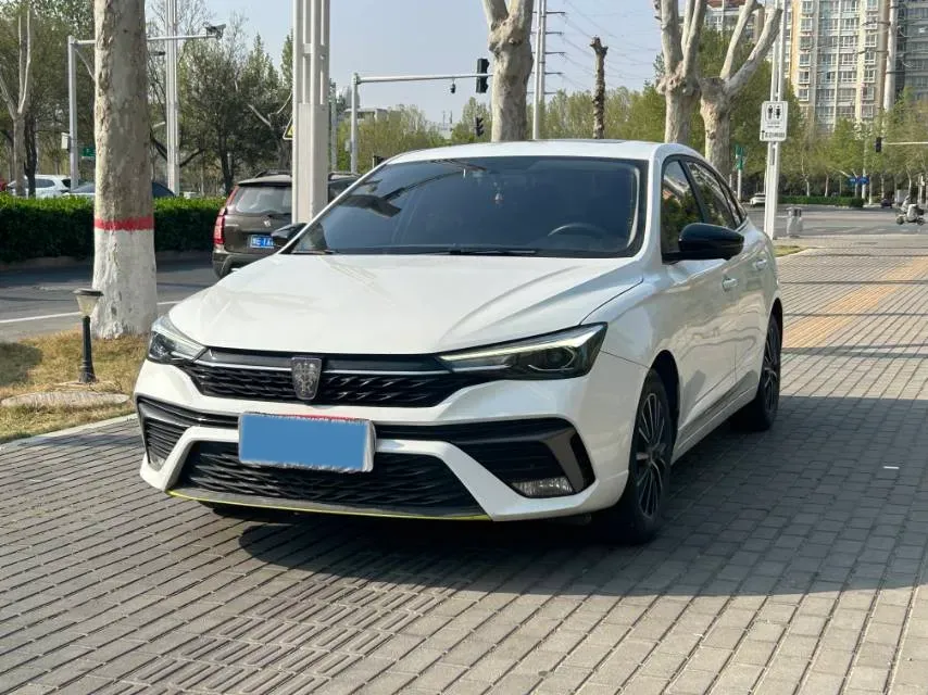 2021 Roewe i5 1.5L 120HP L4 CVT,autocango,china used car exporter,china ev exporter,chinese used car exporter,chinese used ev exporter